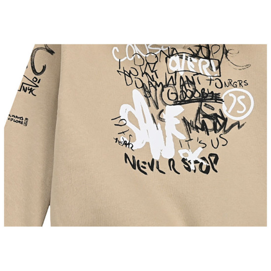 Energiers Παιδικό φούτερ Energiers Παιδικό φούτερ